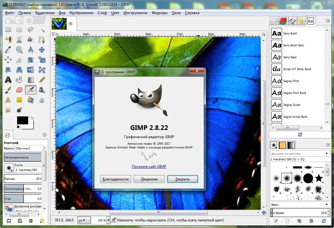 gimp 2 7 download cztorrent