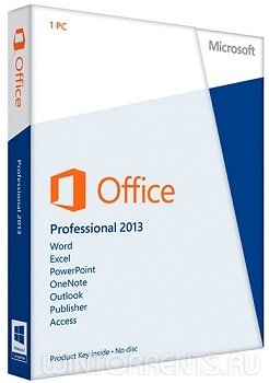 Microsoft Office 2013 Pro Plus + Visio Pro + Project Pro + SharePoint Designer SP1 15.0.4945.1001 VL (x86) RePack by SPecialiST v17.7 (2017) [Rus]