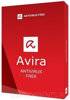 Avira Free Antivirus 15.0.29.32 (2017) [Rus]
