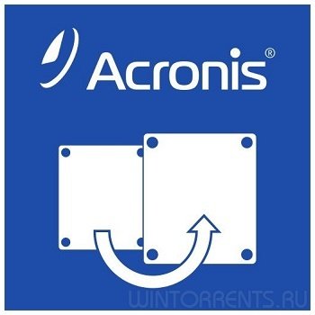 Acronis Backup 12.5.7970 BootCD (2017) [Multi/Rus]