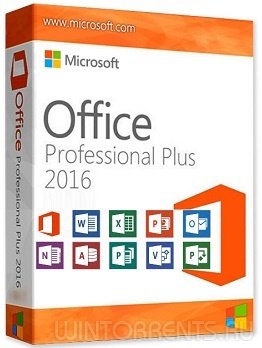 Microsoft Office 2016 Pro Plus + Visio Pro + Project Pro 16.0.4549.1000 VL RePack by SPecialiST v17.10 (x86) (2017) [Rus]