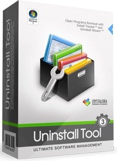 Uninstall Tool 3.5.3 Build 5563 Final + Portable (x64) (2017) [Multi/Rus]