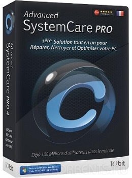 Advanced SystemCare Pro 11.0.3.169 (2017) [Rus/Eng]