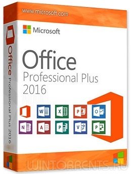 Microsoft Office 2016 Pro Plus + Visio Pro + Project Pro 16.0.4549.1000 VL RePack by SPecialiST v17.10 (2017) [Rus]