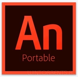 Adobe Animate CC and Mobile Device Packaging CC 2018 (18.0.0.107) Portable by XpucT (2017) [Ru/En]