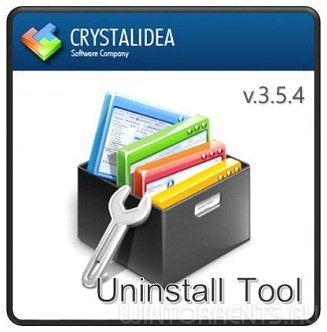 Uninstall Tool 3.5.4 Build 5566 Final RePack (& Portable) by D!akov (2017) [Ru/En]