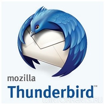 Mozilla Thunderbird 52.5.0 Portable by PortableApps (2017) [Rus]
