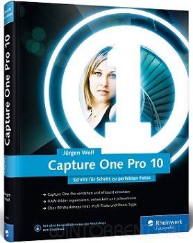 Capture One Pro 10.2.1.22 RePack Unlimited Starte (x64) (2017) [Multi/Rus]