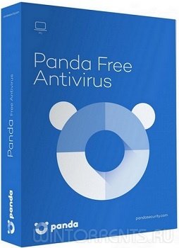 Panda Free Antivirus 18.04.00 (2018) [Multi/Rus]
