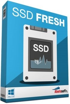 Abelssoft SSD Fresh Plus 2018 7.3 RePack by Susel (2018) [Multi/Rus]