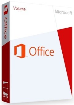 Microsoft Office 2016 Pro Plus + Visio Pro + Project Pro 16.0.4639.1000 VL (x86) RePack by SPecialiST v18.3 (2018) [Rus]