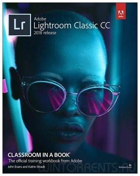 Adobe Photoshop Lightroom Classic CC 2018 7.3 RePack by KpoJIuK