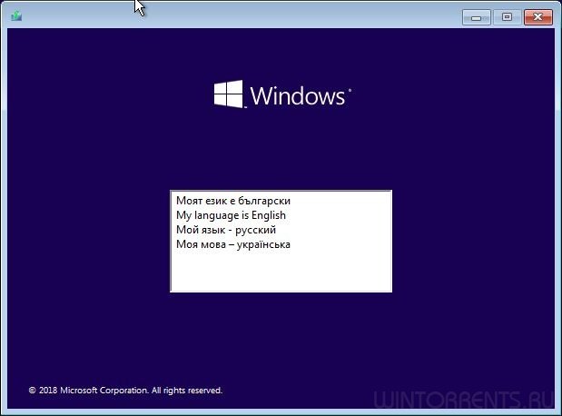 Windows 10 3in1 (x64) 1803 Build 17134.1 by Sebax​akerh​tc​ Edition