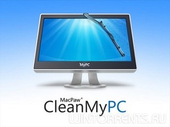 CleanMyPC 1.9.3.1390 RePack by D!akov