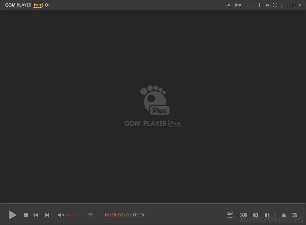GOM Player Plus 2.3.30.5289