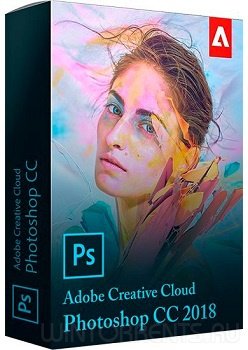 Adobe Photoshop CC 2018 (19.1.5) Portable by punsh (with Plugins)