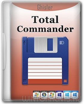 Total Commander 9.20 Final