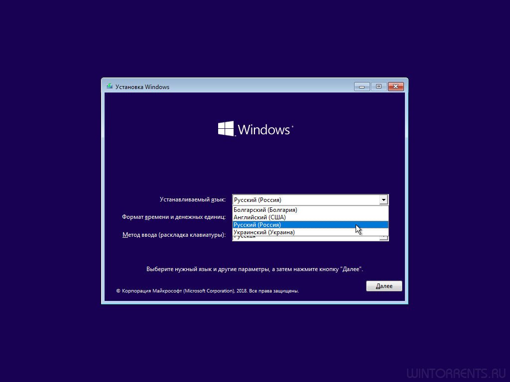 Windows 10 4in1 (x64) 1803.17134.165.1.4 Sebaxakerhtc Edition
