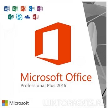 Microsoft Office 2016 Professional Plus 16.0.4678.1000 RePack by D!akov