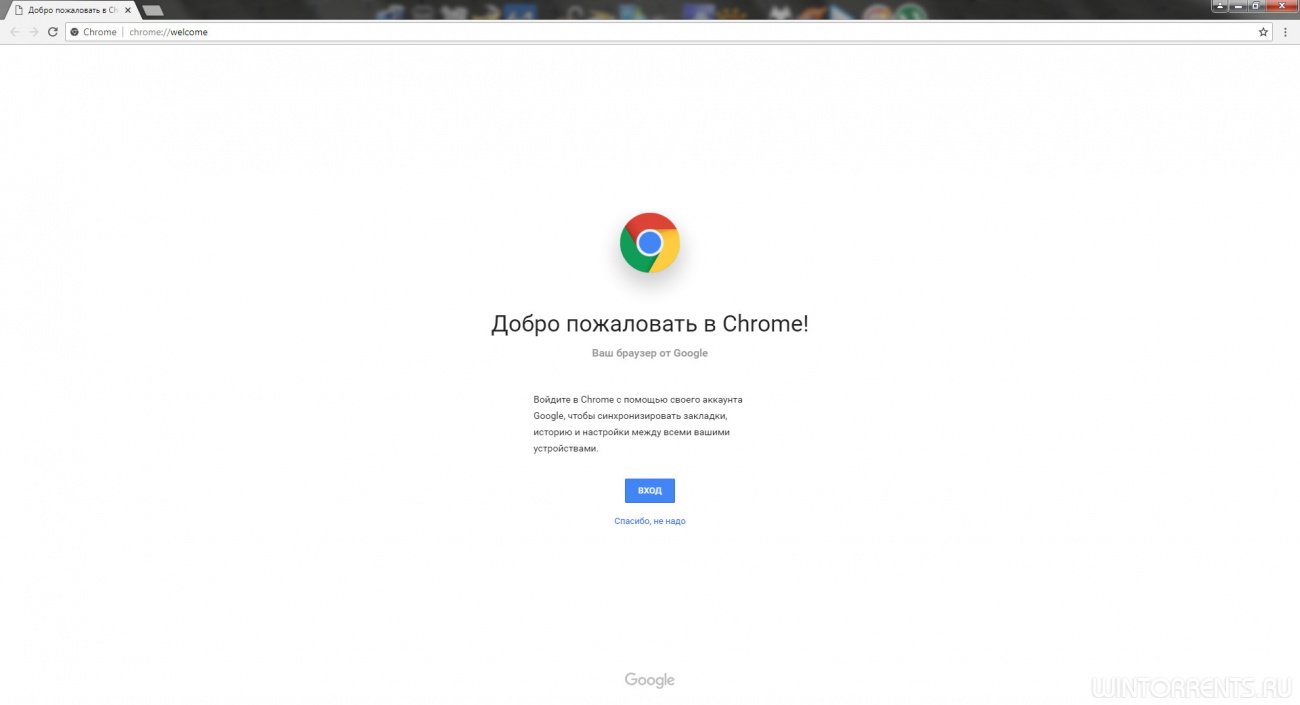 Google Chrome 68.0.3440.75 Portable by Cento8
