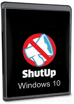 O&O ShutUp10 1.6.1399.1 Portable