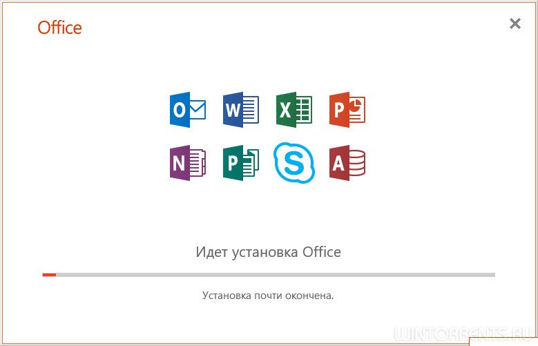 Microsoft Office 2019 Pro Plus v.1808.10730.20102 OCT 2018 By Generation2