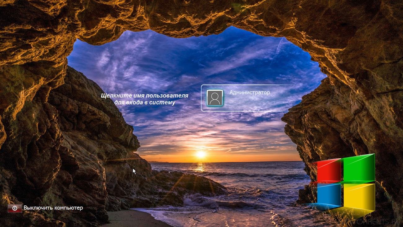 Windows XP Pro SP3 (x86) FlyingBox by Zab v.18.10