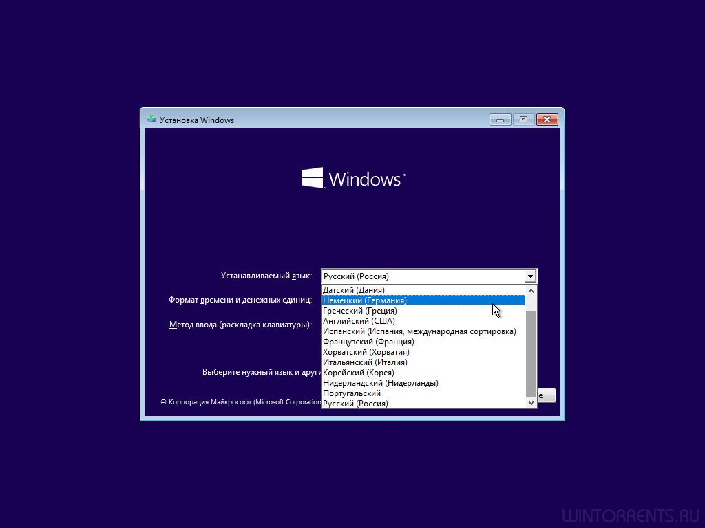Windows 10 AIO 11in1 (x64) v.1809.17763.168 Dec 2018 by TeamOS