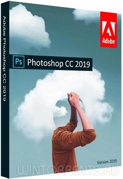 Adobe Photoshop CC 2019 (x64) v.20.0.2 RePack by m0nkrus