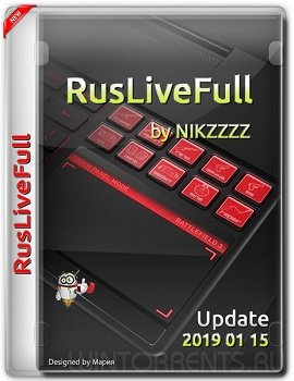 RusLive by Nikzzzz v.15.01.2019
