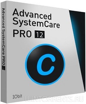 Advanced SystemCare Pro 12.1.1.213 RePack (&Portable) by D!akov