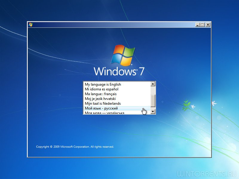Windows 7 AIO 5in1 (x64) Jan2019 by TEAM OS