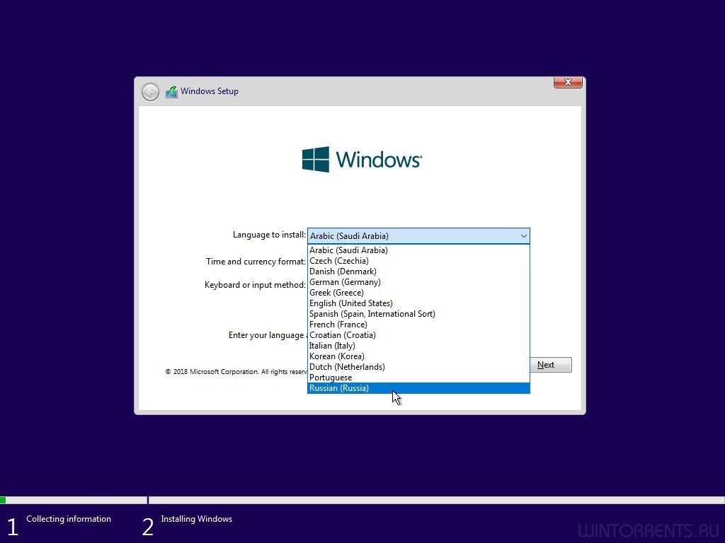 Windows 10 Home (x64) v.1809.17763.292 by Nicky