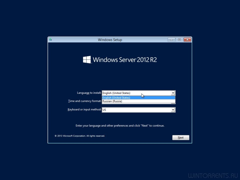 Windows Server 2012 AIO 18in1 R2 (x64) with Update [9600.19268] by adguard v19.02.18