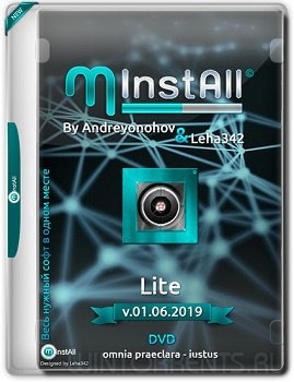 MInstAll by Andreyonohov & Leha342 Lite v.01.06.2019