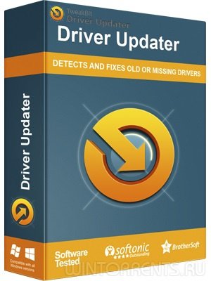TweakBit Driver Updater 2.0.1.8 RePack (& Portable) by TryRooM