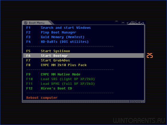 MultiBoot 2k10 7.22.2 Unofficial