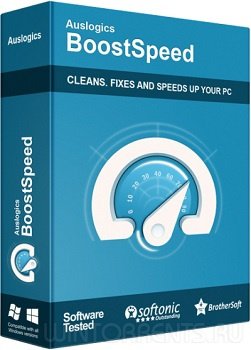 Auslogics BoostSpeed 11.0.1.0 RePack (& Portable) by TryRooM