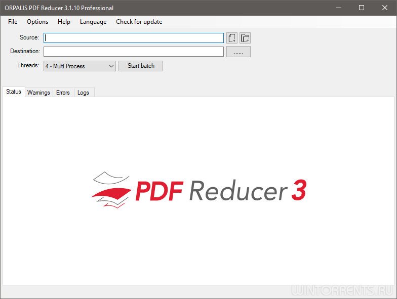 ORPALIS PDF Reducer Professional 3.1.10 RePack (& Portable) by elchupacabra