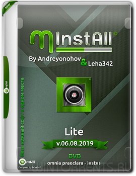 MInstAll by Andreyonohov & Leha342 Lite v.06.08.2019