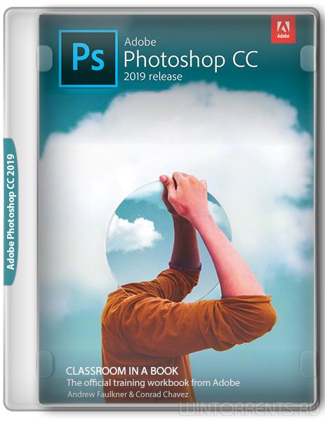 Adobe Photoshop CC 2019 20.0.6.27696 (x64) RePack by KpoJIuK