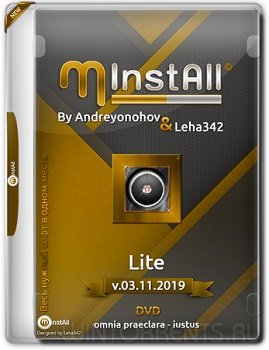 MInstAll by Andreyonohov & Leha342 Lite v.03.11.2019
