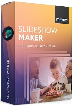 Movavi Slideshow Maker 6.3.0 RePack (& Portable) by TryRooM