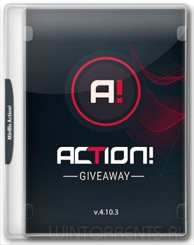 Mirillis Action! 4.10.3 RePack (& Portable) by KpoJIuK