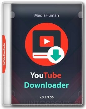 MediaHuman YouTube Downloader 3.9.9.56 (0306) + Portable