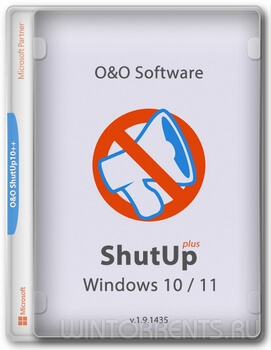 O&O ShutUp10++ 1.9.1435 Portable